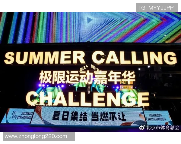 极限运动嘉年华积分榜揭晓北京街舞队以77分稳居第一 极限运动嘉年华积分榜揭晓北京街舞队以77分稳居第一