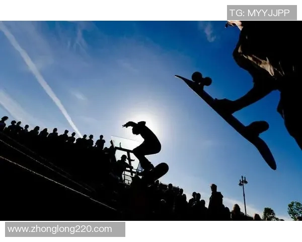 极限运动热潮来袭探秘杭州极限运动队的激情与节奏 极限运动热潮来袭探秘杭州极限运动队的激情与节奏