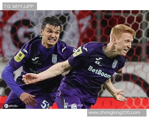 2015年莫斯科斯巴达对阵乌法精彩赛事回顾与分析