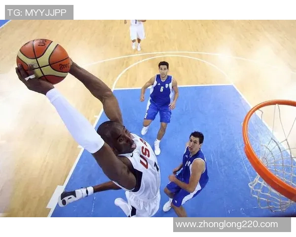 2008年北京奥运会篮球决赛回顾美国队与西班牙队的激烈对决与精彩瞬间