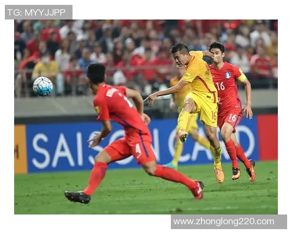 2018年世界杯预选赛中国足球队对阵香港队精彩回顾与赛后分析