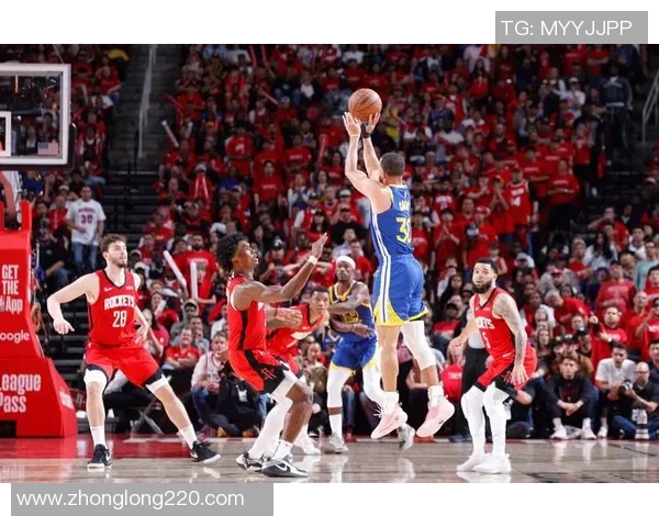 2017年NBA季后赛勇士与火箭的精彩对决回顾与分析