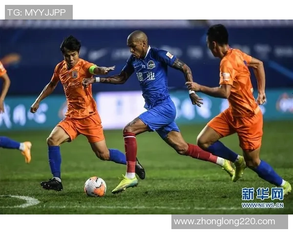 2018年山东鲁能与河南建业精彩对决回顾及赛季表现分析 2018年山东鲁能与河南建业精彩对决回顾及赛季表现分析