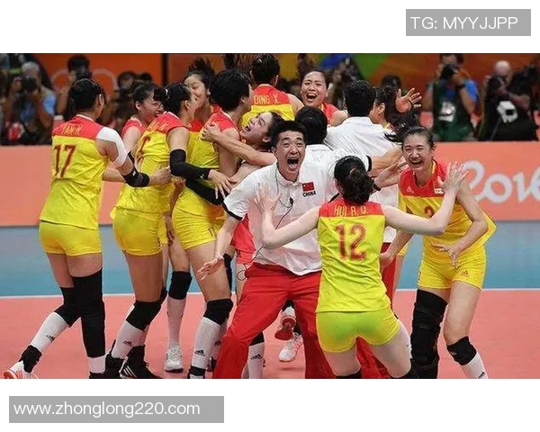 2016年里约奥运会中国队与西班牙队激战精彩瞬间回顾与分析