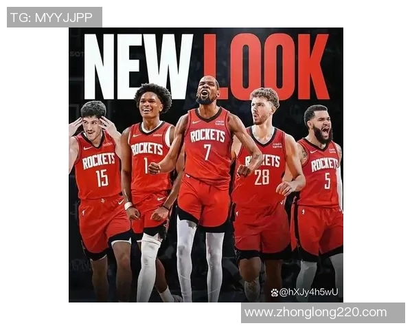 2018年火箭与雷霆季后赛对决前瞻分析及关键球员展望