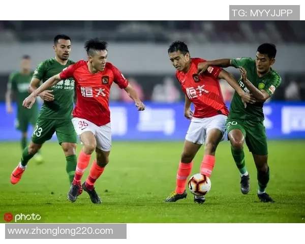 国安恒大巅峰对决首发阵容揭秘谁能赢得这场焦点之战