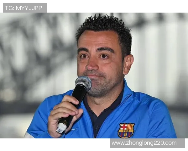哈维宣布赛季结束后辞职巴萨亟需新鲜血液与动力重振雄风