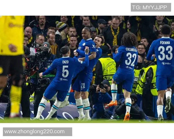 多特蒙德与本菲卡激情对决现场直播全程回顾与精彩瞬间分析