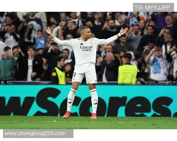 姆巴佩欧冠夜上演帽子戏法赛后言辞透露未来去向已成定局