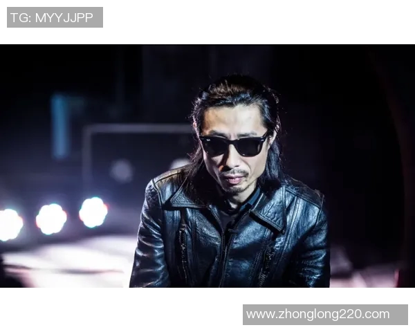 老男孩与独立视频的碰撞与融合探索新世代的创作与表达方式