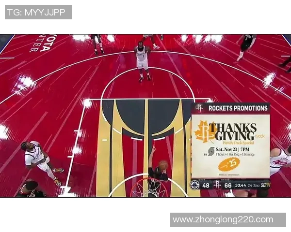 2016年NBA季后赛火箭对决快船的激烈战况与精彩瞬间回顾