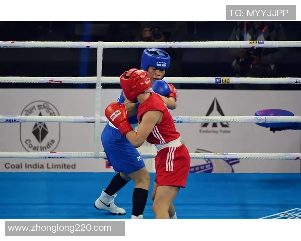 中国与印度拳击赛激战正酣谁将夺得荣耀之巅引发全球关注