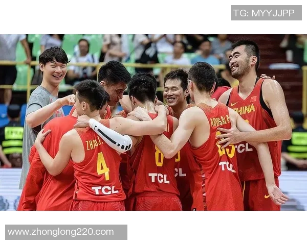 中国男篮与叙利亚队精彩对决回顾分析全场表现与战术解析