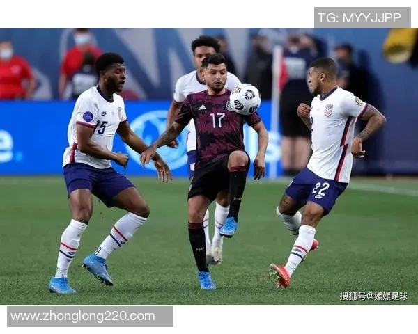 墨超激战墨西哥美洲对决阿特拉斯争夺胜利荣耀之战 墨超激战墨西哥美洲对决阿特拉斯争夺胜利荣耀之战