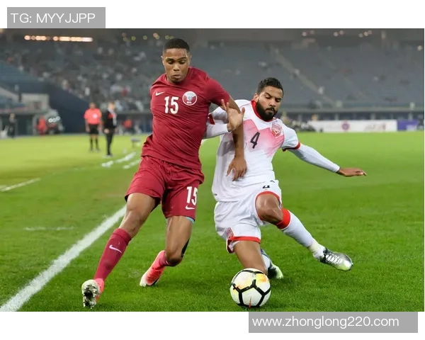 巴林与泰国足球对决精彩回顾及比分分析