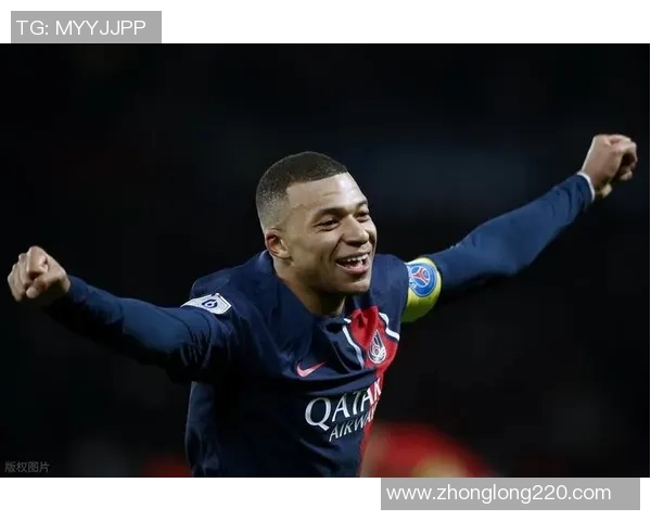 姆巴佩转会故事再升级皇马夏窗出价18亿欧元争夺战开启