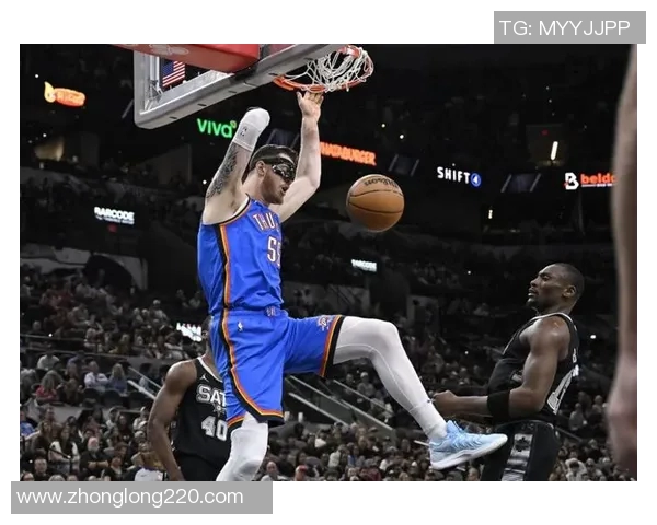 开拓者与雷霆精彩对决视频回顾分析全场亮点与关键时刻一网打尽