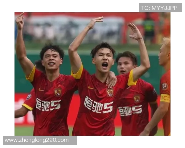 广州恒大迎战德国汉堡期待中超豪门展现实力与风采