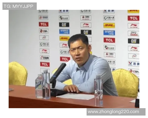 张庆鹏：从篮球场上的拼搏者到人生舞台上的追梦人