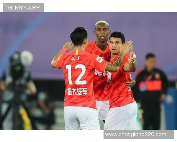 恒大与富力激战正酣2017年7月19日精彩回顾与赛后分析