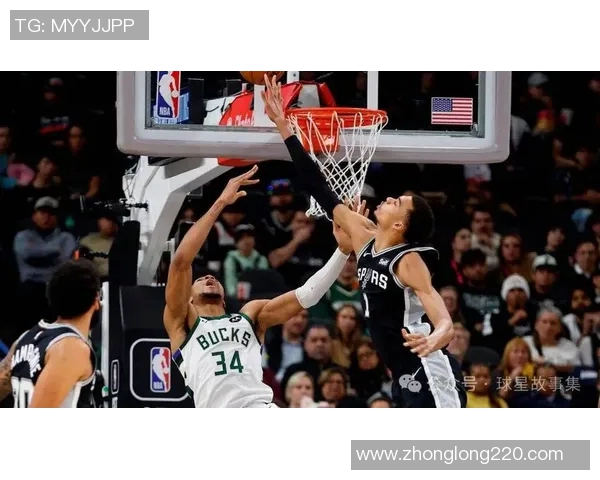 文班亚马首场比赛表现惊艳五次盖帽并隔扣字母哥引发广泛热议 文班亚马首场比赛表现惊艳五次盖帽并隔扣字母哥引发广泛热议