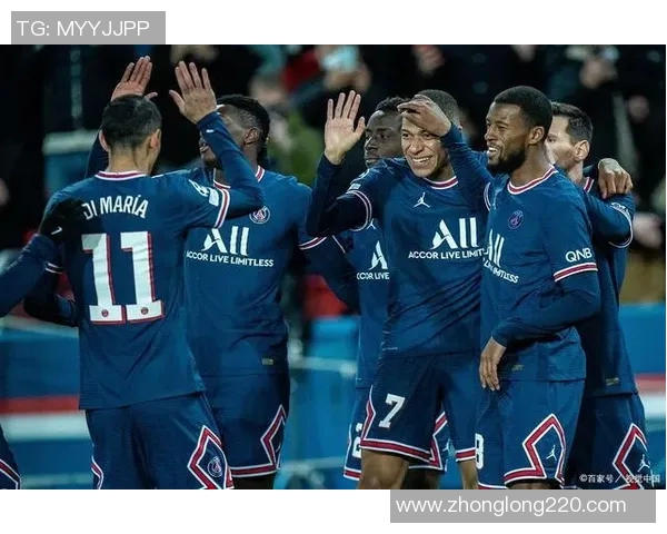 摩洛哥与巴黎圣日耳曼精彩对决比分揭晓引发热议 摩洛哥与巴黎圣日耳曼精彩对决比分揭晓引发热议