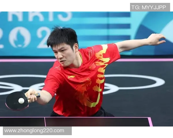 樊振东与尚坤激战乒坛巅峰对决谁将书写新的传奇篇章