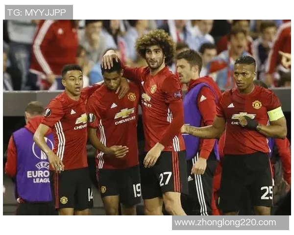 正播曼联对阵塞尔塔精彩对决全程回顾与分析