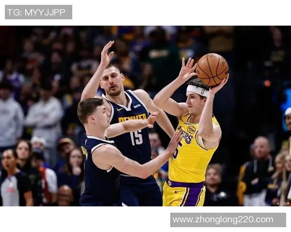 湖人对掘金2020年9月19日精彩比赛录像回顾与分析
