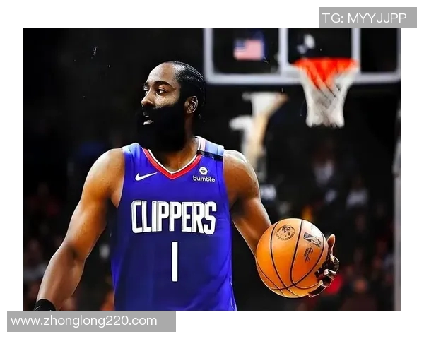 哈登领衔篮网对决魔术精彩集锦回顾与分析