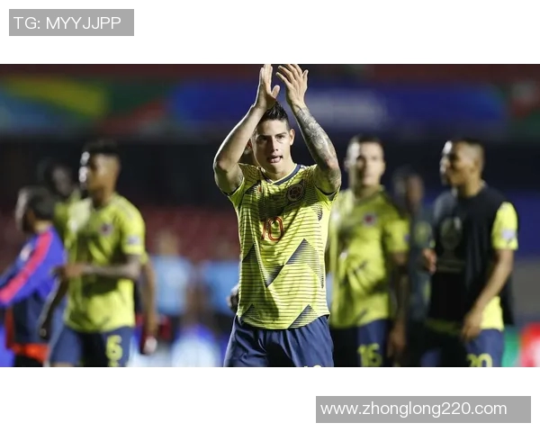 哥伦比亚与巴拉圭激战成平局双方各取一分精彩回顾 哥伦比亚与巴拉圭激战成平局双方各取一分精彩回顾