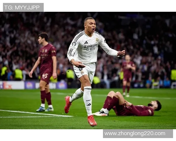 姆巴佩欧冠夜帽子戏法后接受采访透露未来去向已成定局